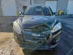 2016 CHEVROLET TRAX