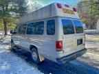 2014 FORD ECONOLINE