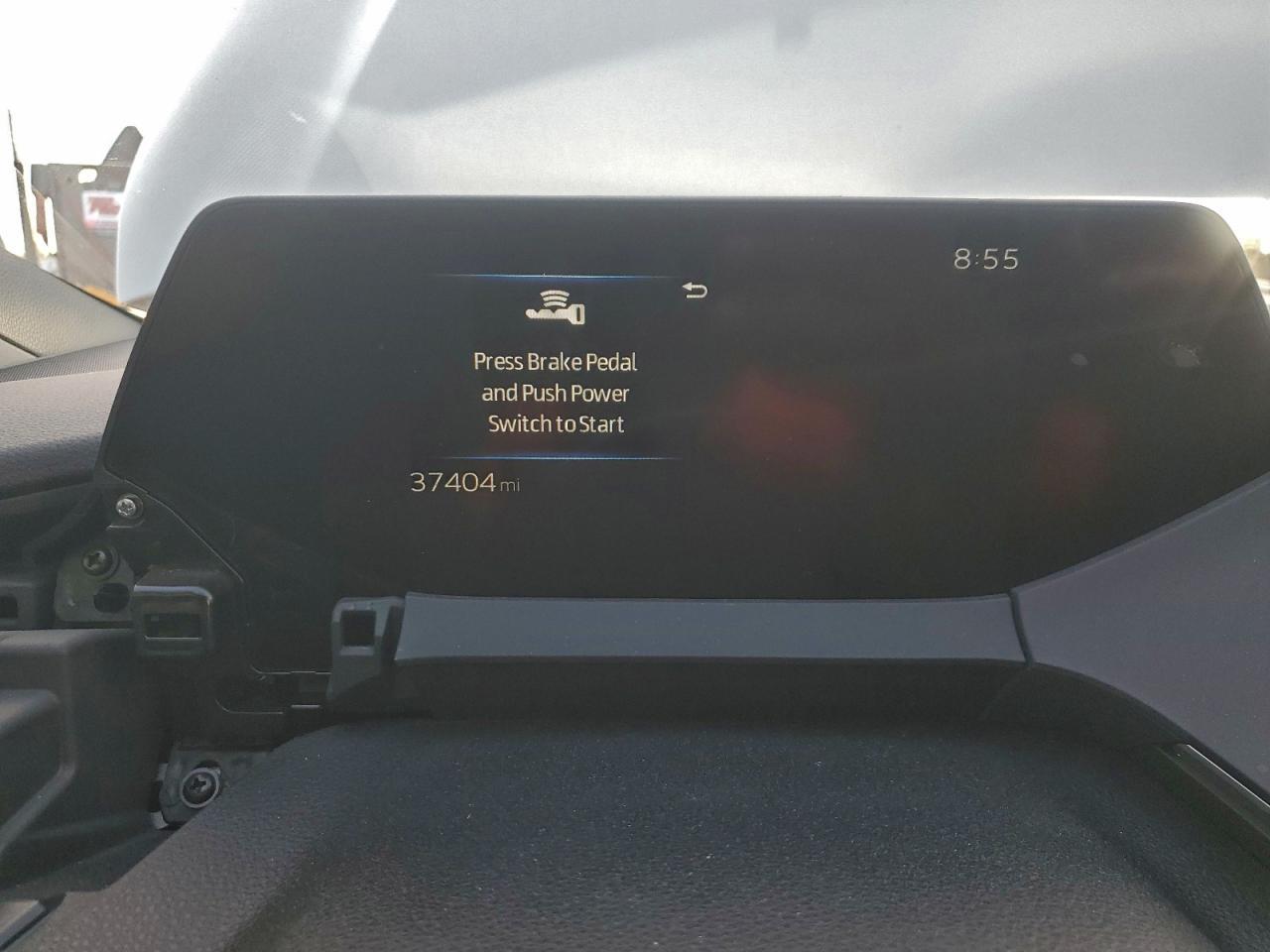2024 TOYOTA PRIUS