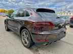 2015 PORSCHE Macan