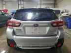 2020 SUBARU Crosstrek
