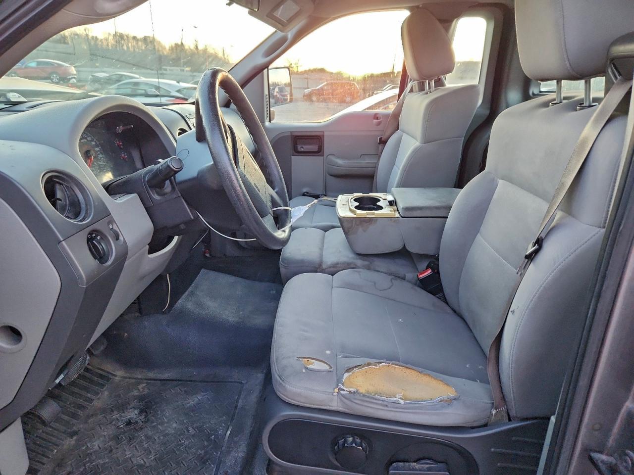 2006 FORD F-150