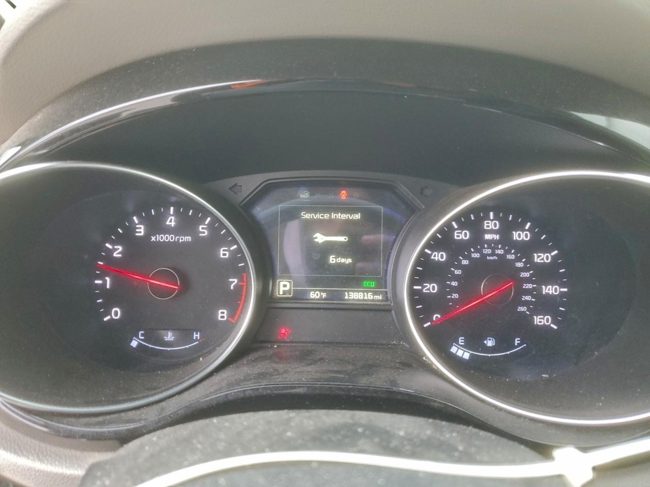 2015 KIA SEDONA