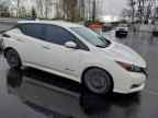 2018 NISSAN LEAF