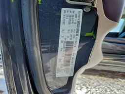 2012 DODGE GRAND CARAVAN