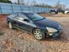 2005 HONDA ACCORD