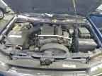 2004 CHEVROLET Trailblazer