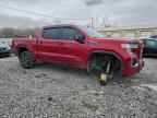 2021 GMC Sierra
