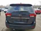 2017 KIA SEDONA