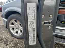 2012 DODGE RAM 1500