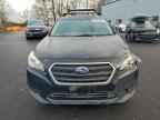 2017 SUBARU Legacy