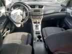 2014 NISSAN SENTRA