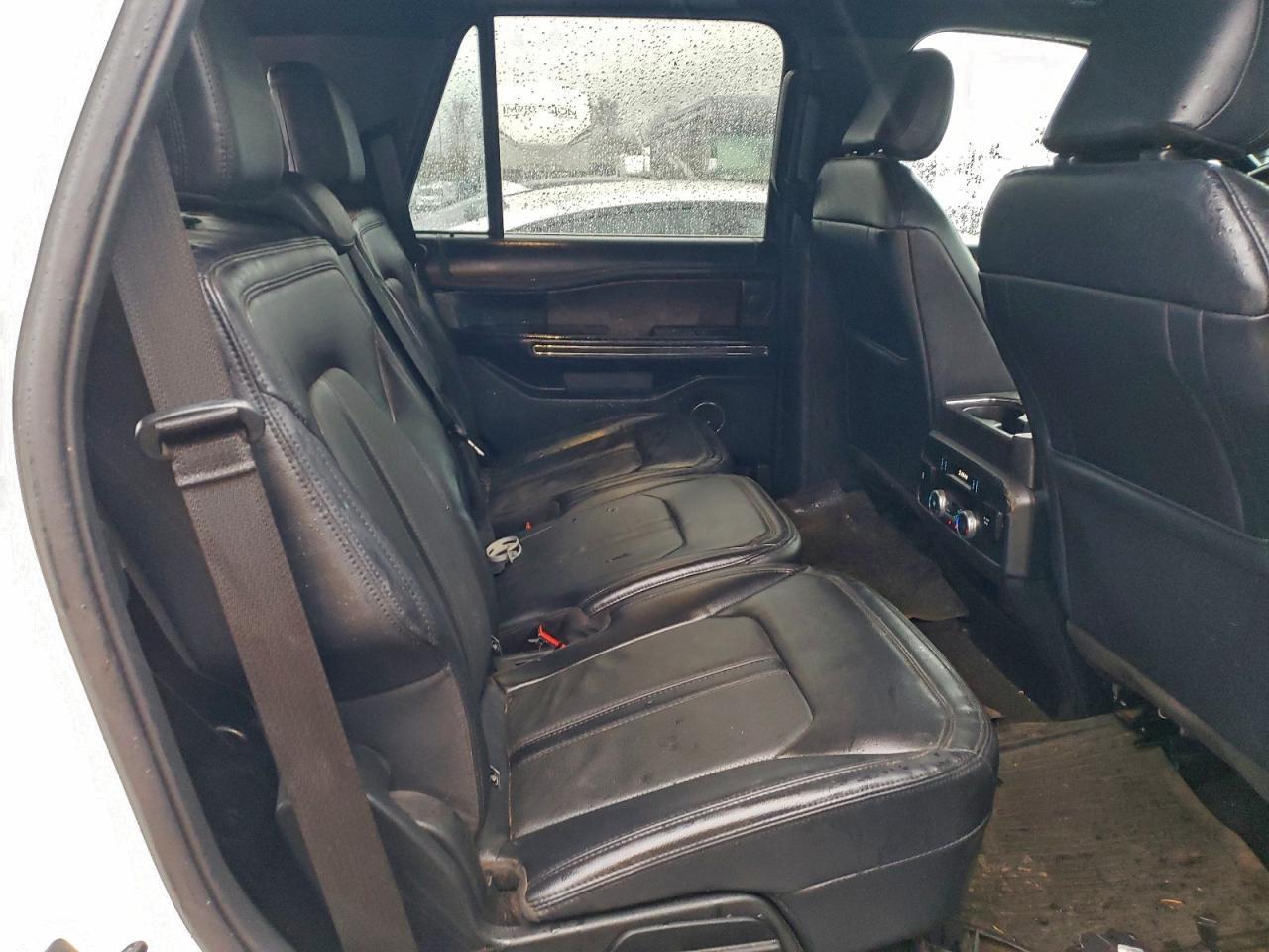 2021 FORD Expedition
