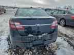 2013 FORD Taurus