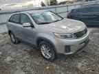 2015 KIA SORENTO