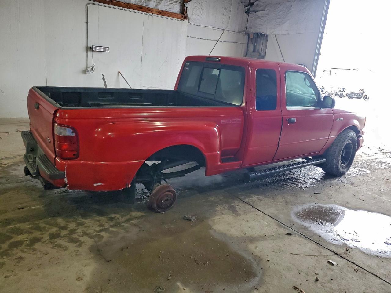 2003 FORD RANGER