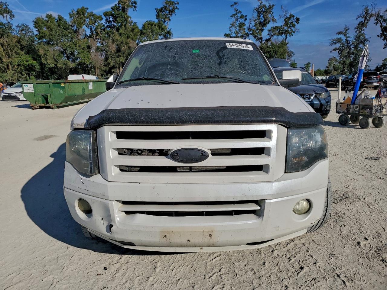 2010 FORD Expedition
