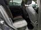 2015 CHEVROLET TRAX