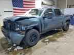 2010 CHEVROLET Silverado