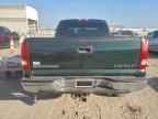 2001 CHEVROLET Silverado