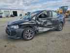 2019 CHEVROLET SONIC