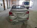 2016 HYUNDAI ACCENT