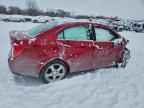 2014 CHEVROLET SONIC