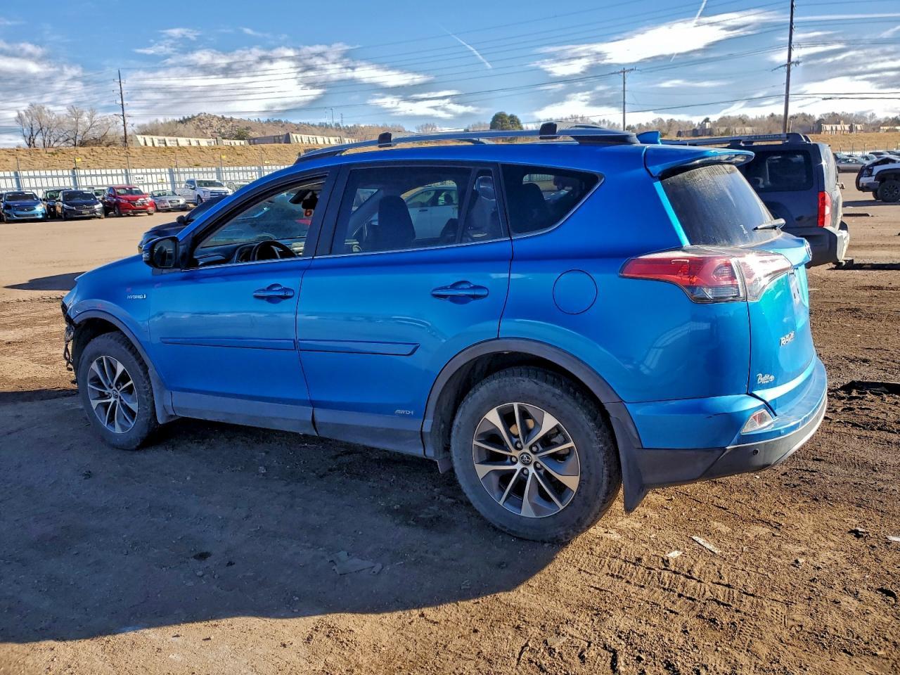 2017 TOYOTA RAV4