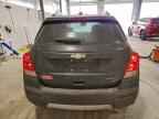 2016 CHEVROLET TRAX