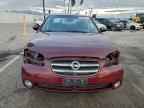 2002 NISSAN Maxima