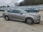2017 KIA OPTIMA