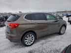 2018 BUICK Envision
