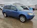 2011 SUBARU FORESTER