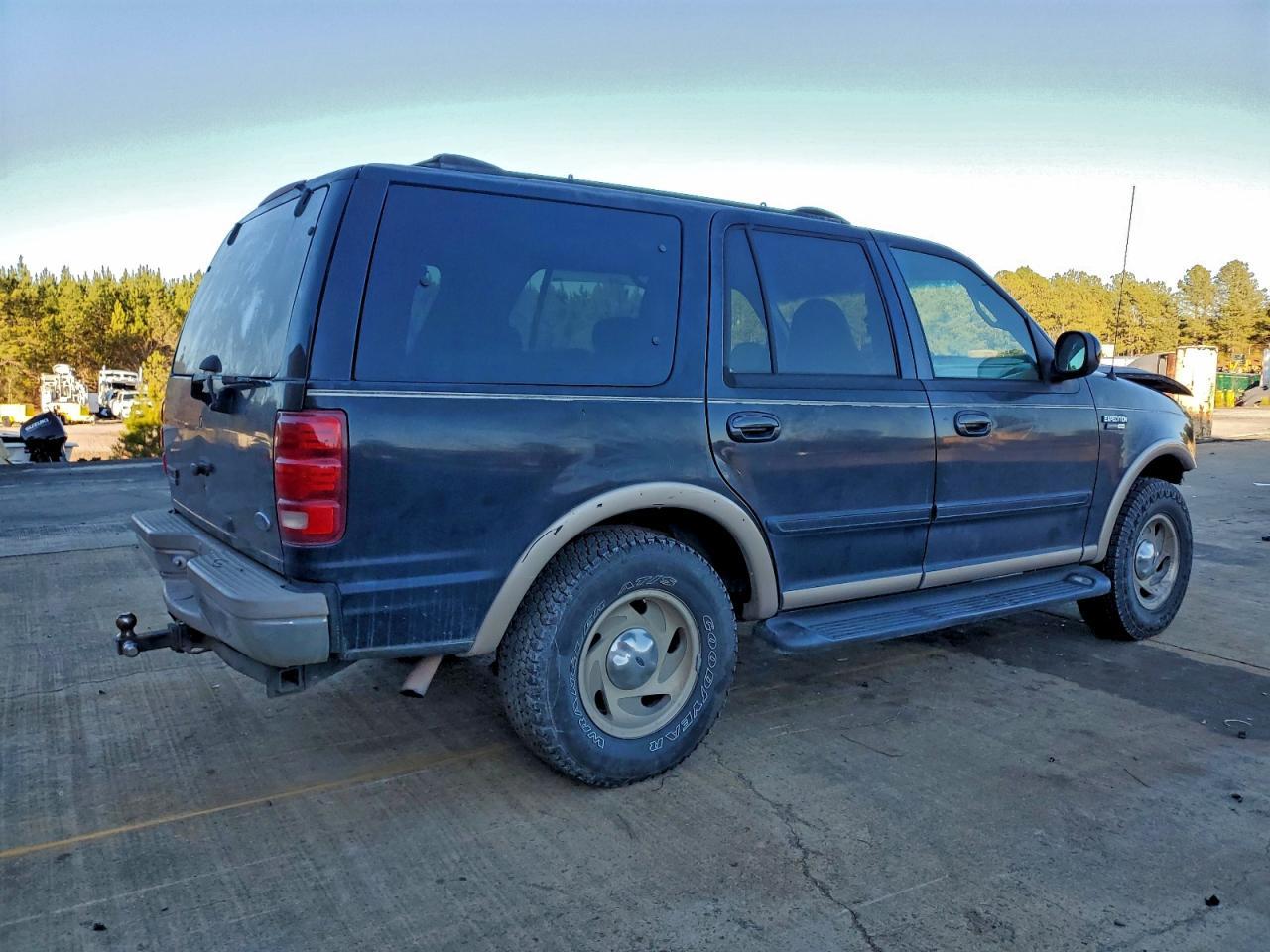 1999 FORD Expedition