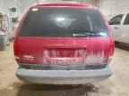1997 DODGE GRAND CARAVAN