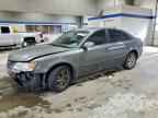 2009 HYUNDAI SONATA