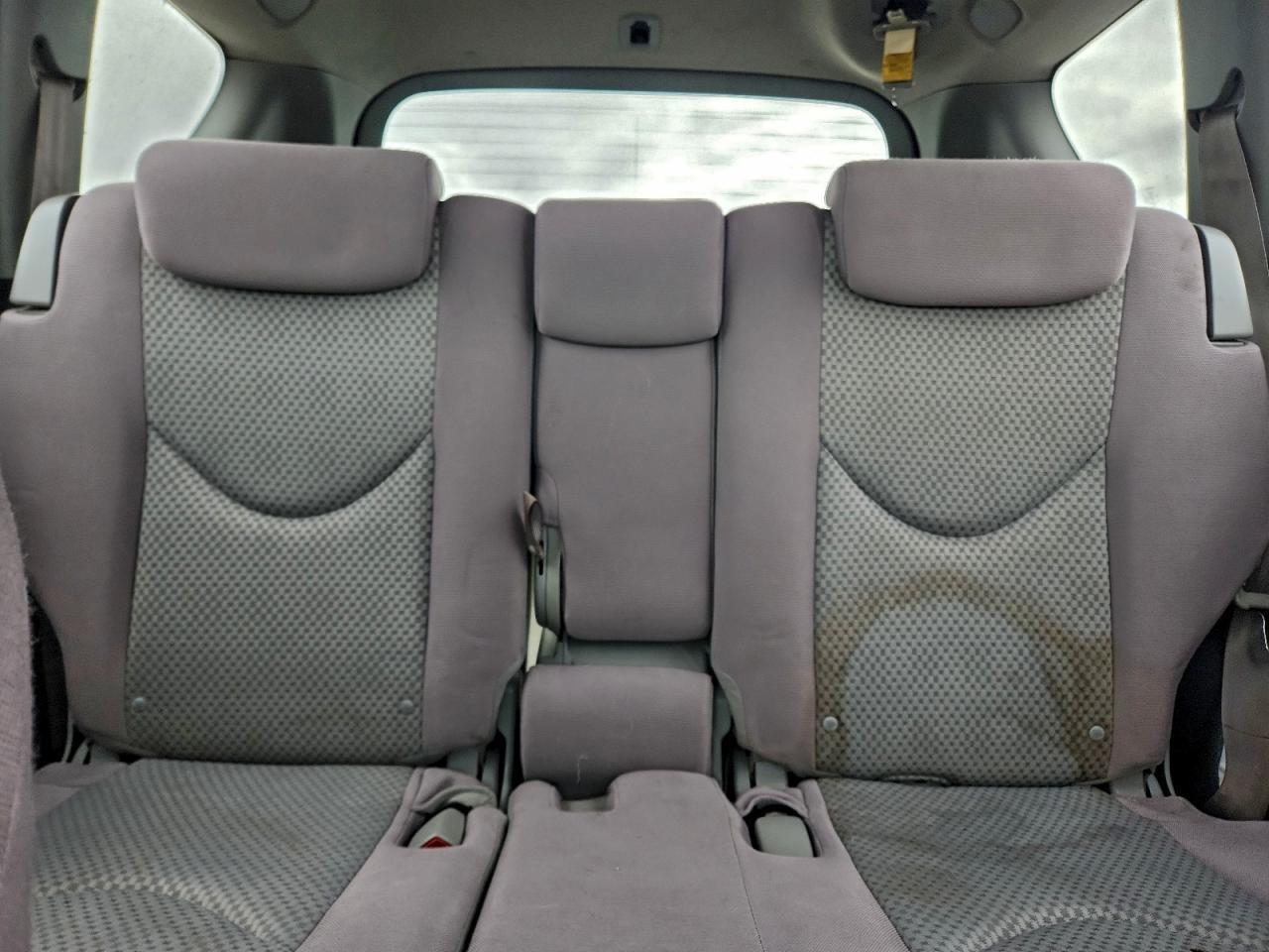 2008 TOYOTA RAV4