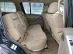 2008 NISSAN PATHFINDER