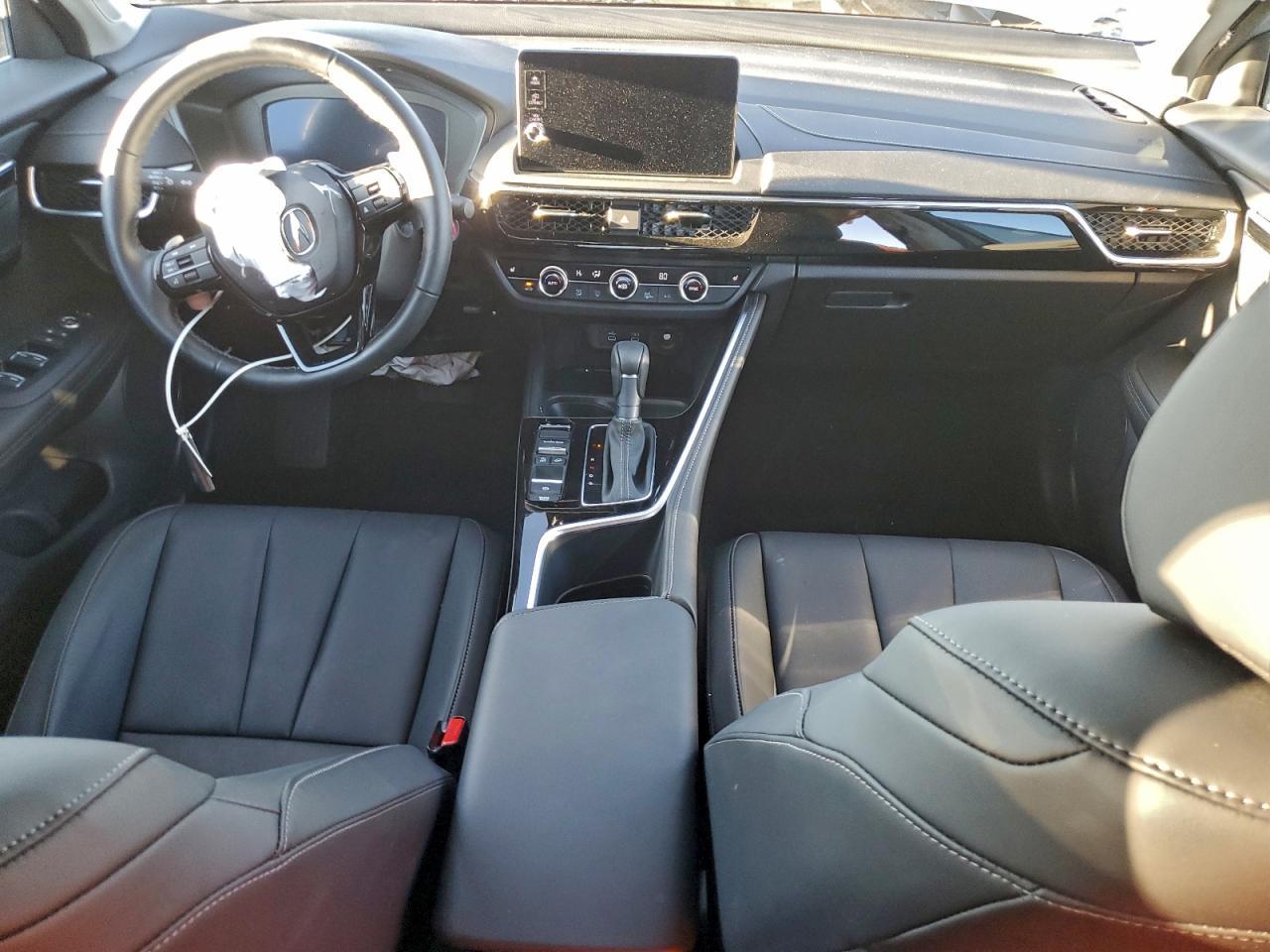 2025 ACURA ADX