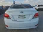 2016 HYUNDAI ACCENT