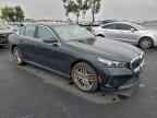 2024 BMW 5 series
