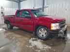 2007 CHEVROLET Silverado