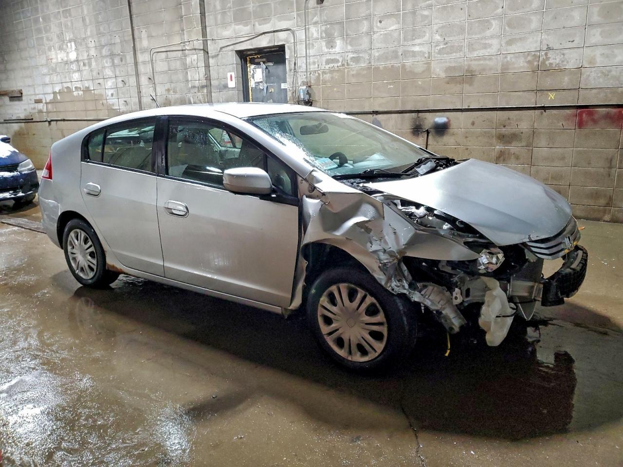 2010 HONDA Insight