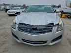 2014 CADILLAC ATS