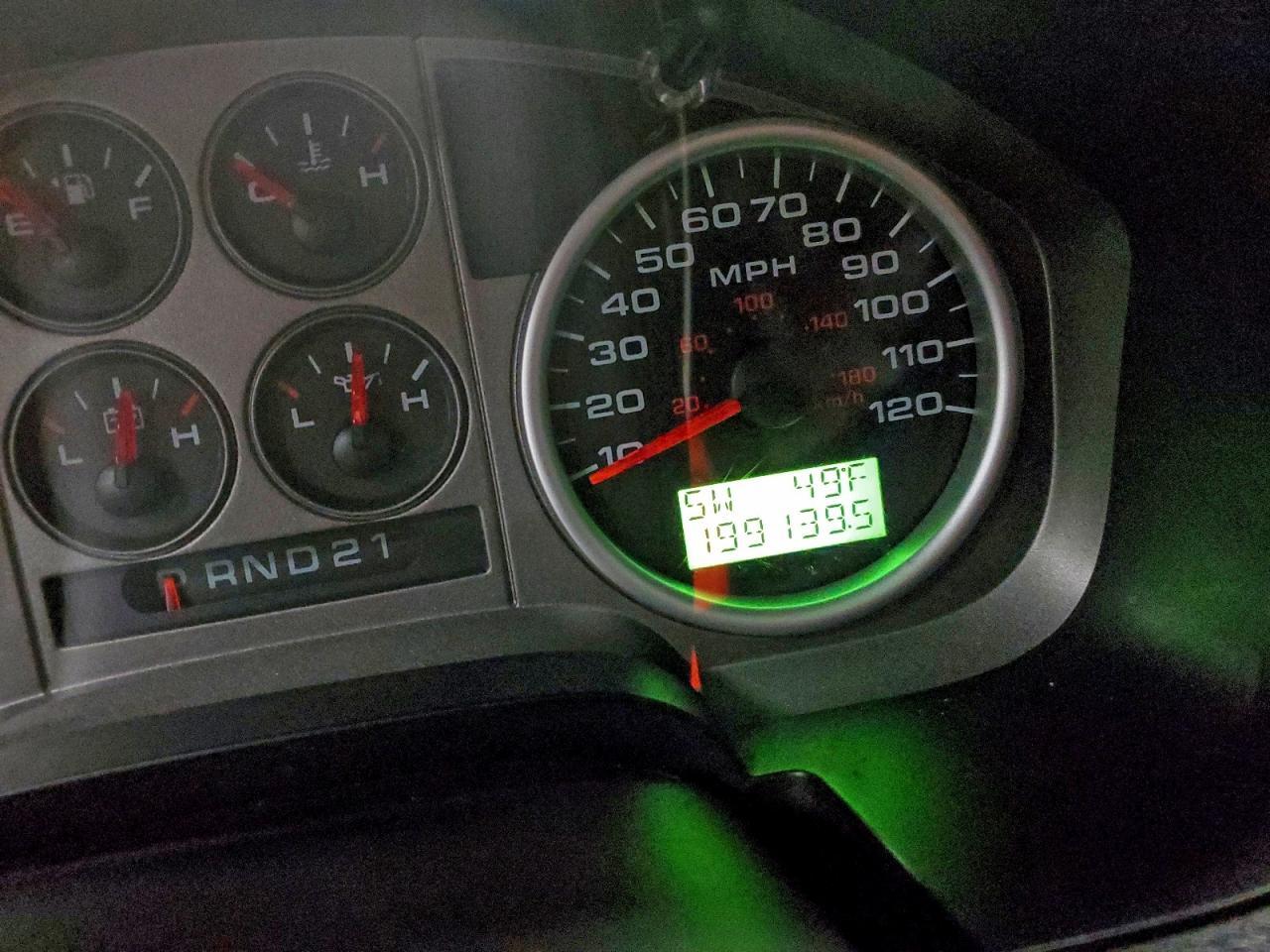 2005 FORD F-150