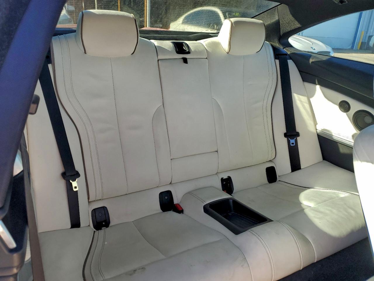 2019 BMW 4 Series