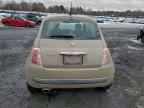 2012 FIAT 500
