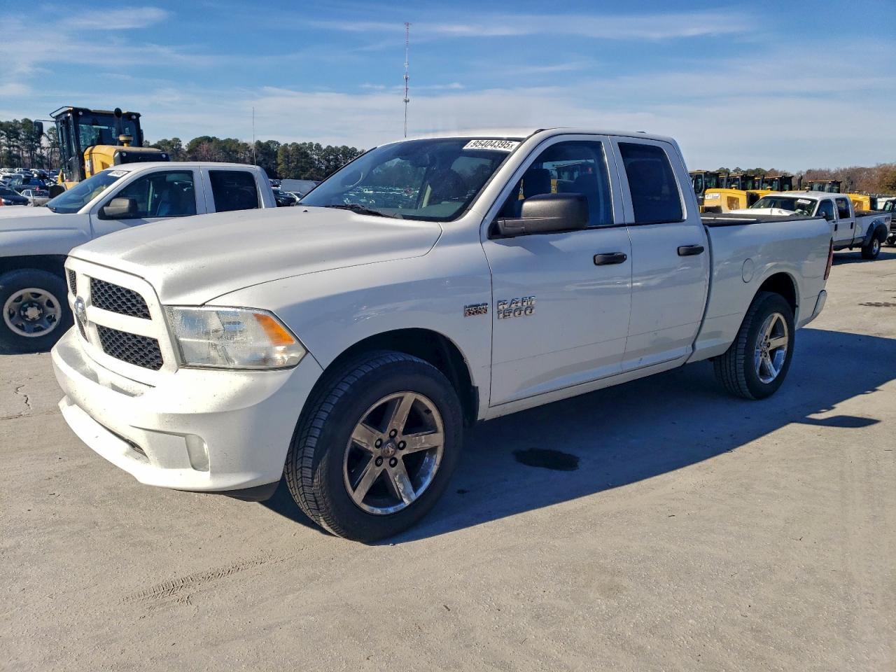 2013 RAM 1500
