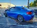 2015 BMW M235i