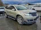 2017 CHEVROLET TRAVERSE